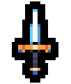 Academy Magic Sword - Liberation weapon icon from the Sephiria community database
