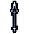 Fuarsca Spear weapon icon from the Sephiria community database