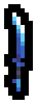 Blade Without Light weapon icon from the Sephiria community database