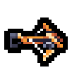 Colossal Crossbow: Rapid-Fire Device weapon icon from the Sephiria community database