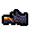 Colossal Crossbow: Explosive Device weapon icon from the Sephiria community database
