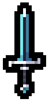 Swift Regret weapon icon from the Sephiria community database