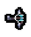 Unstable Lightning Mark weapon icon