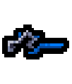 XRA-9 weapon icon from the Sephiria community database