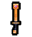 Yui's Short Dagger weapon icon from the Sephiria community database